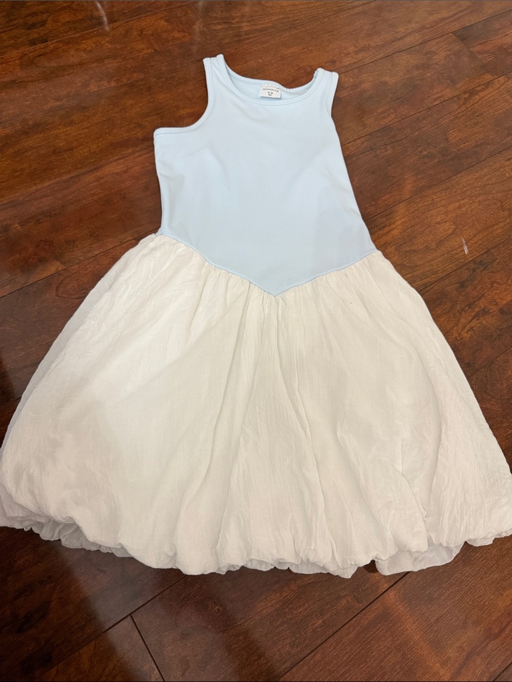 Abercrombie dress